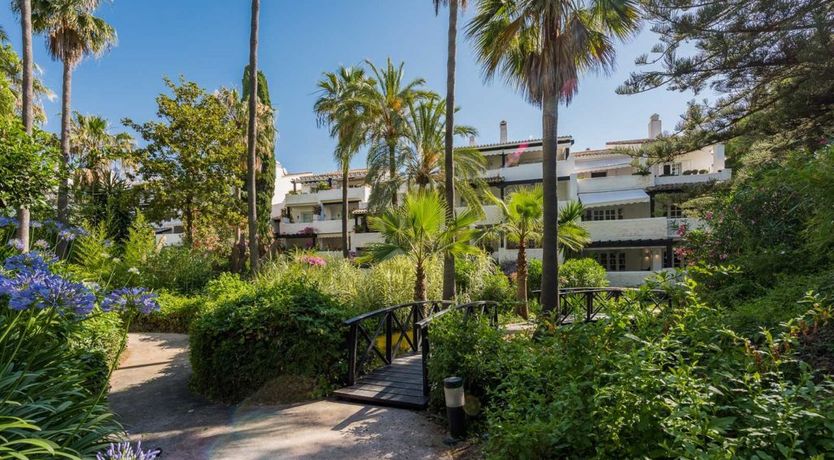 Photo of An Ivory Tower