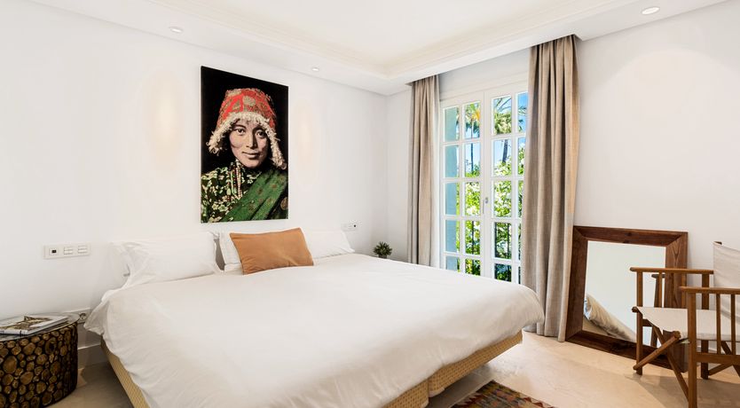 Photo of An Ivory Tower