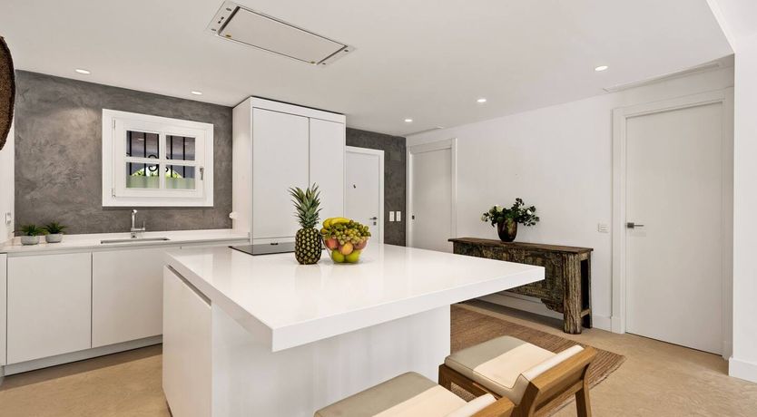 Photo of An Ivory Tower