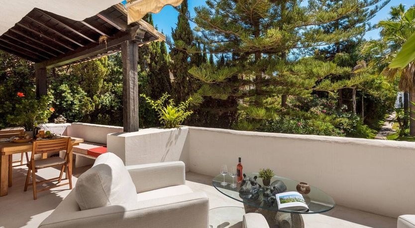 Photo of An Ivory Tower