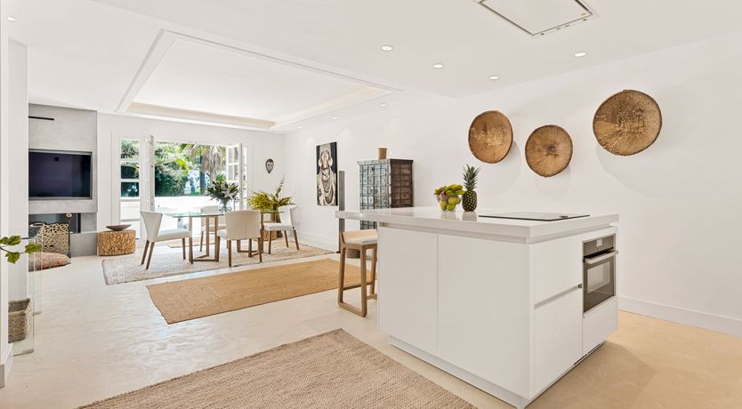 Photo of An Ivory Tower