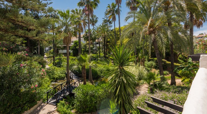 Photo of An Ivory Tower