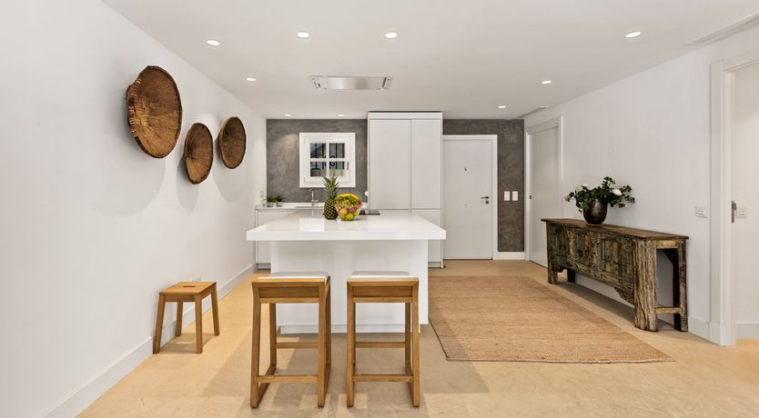 Photo of An Ivory Tower