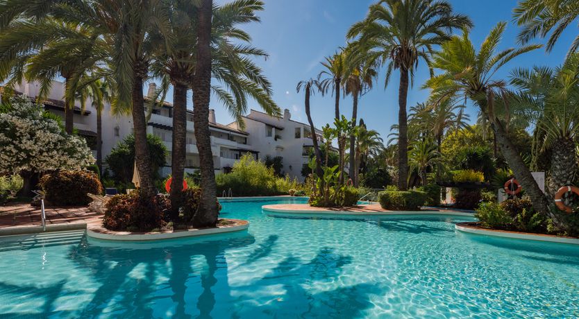 Photo of An Ivory Tower