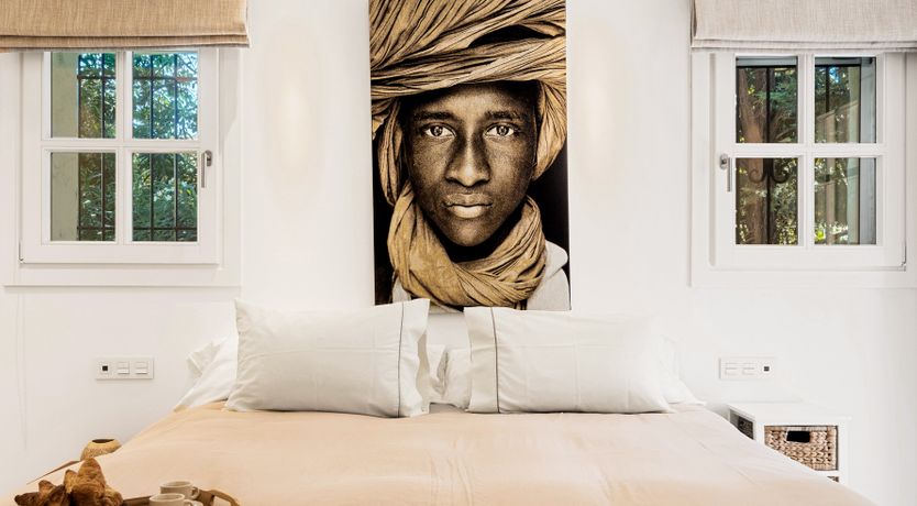 Photo of An Ivory Tower