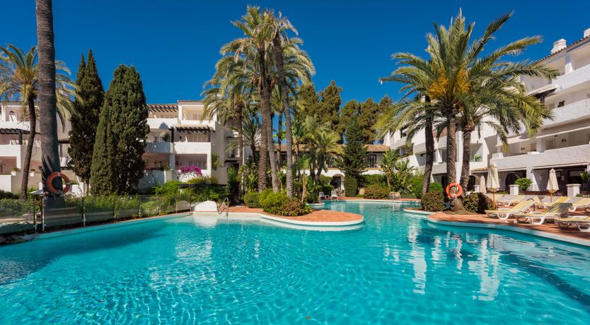 Photo of An Ivory Tower