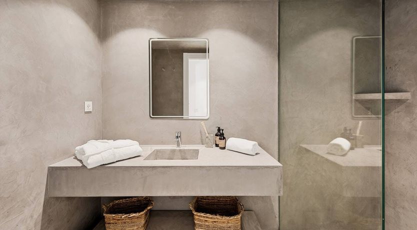 Photo of An Ivory Tower