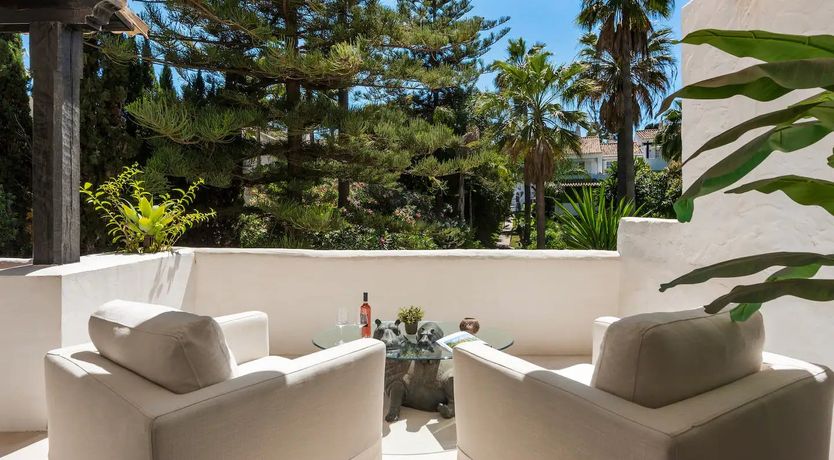 Photo of An Ivory Tower