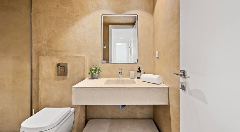 Photo of An Ivory Tower