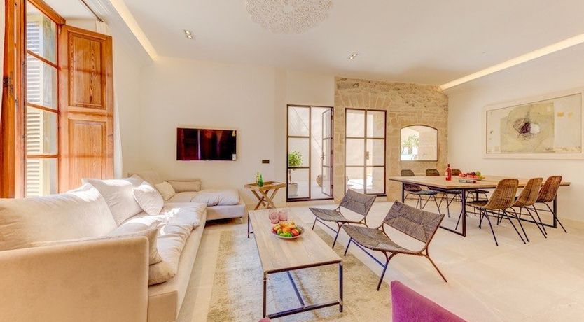 Photo of Mediterranean Mirrors