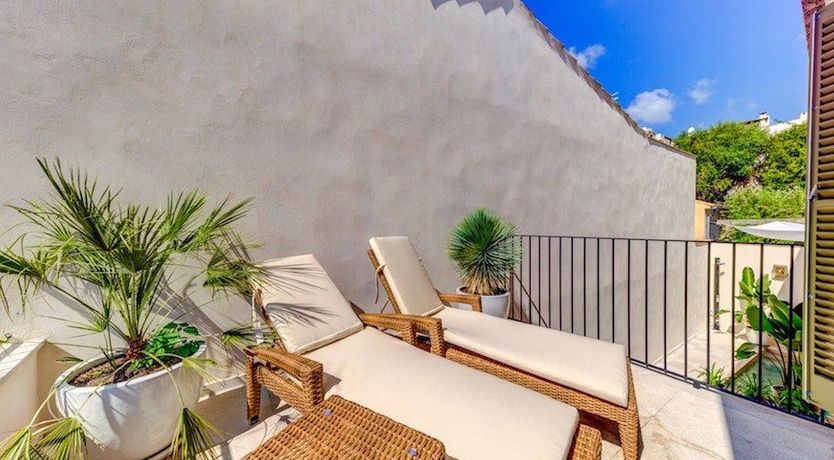 Photo of Mediterranean Mirrors