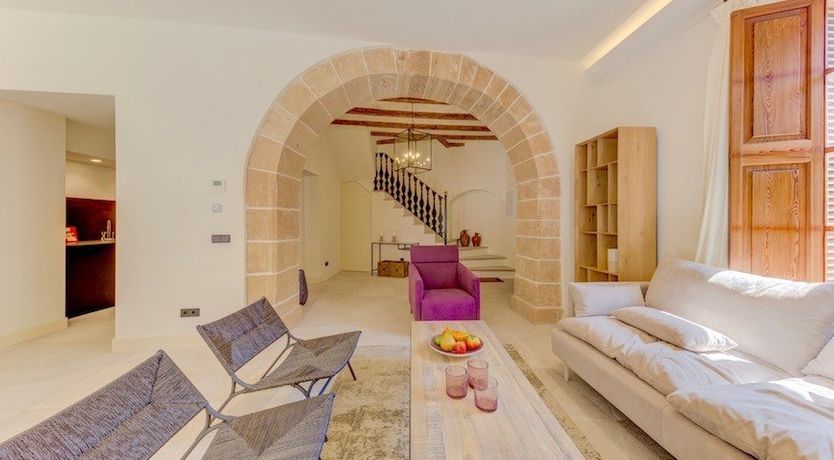 Photo of Mediterranean Mirrors