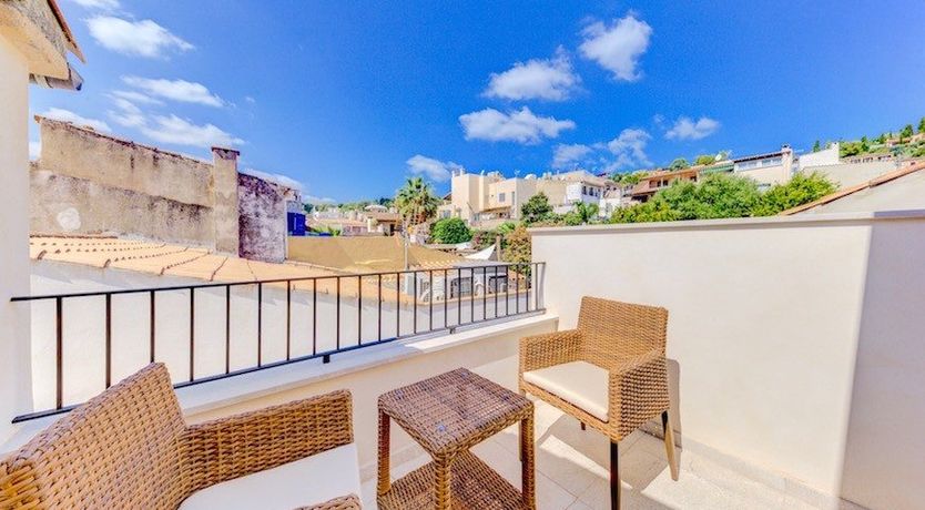 Photo of Mediterranean Mirrors