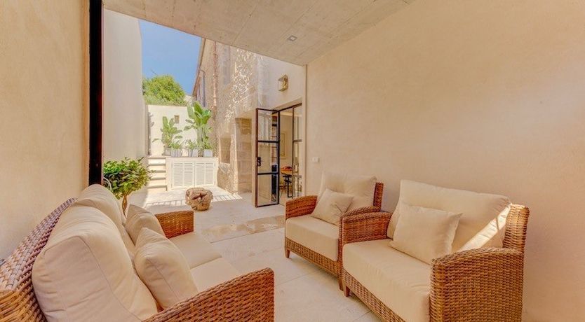 Photo of Mediterranean Mirrors