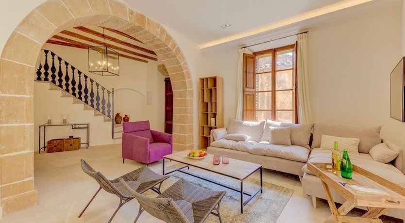 Photo of Mediterranean Mirrors