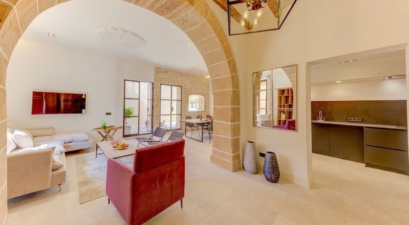 Photo of Mediterranean Mirrors