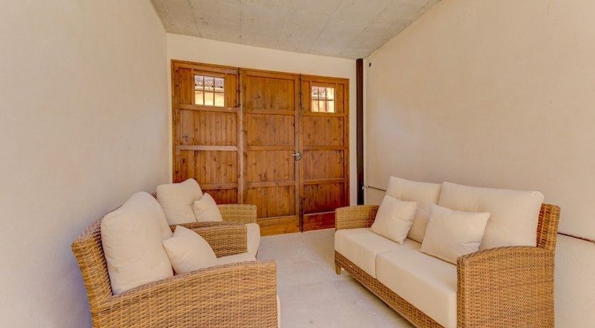 Photo of Mediterranean Mirrors