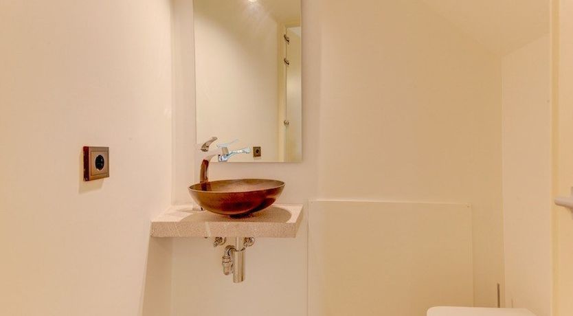 Photo of Mediterranean Mirrors