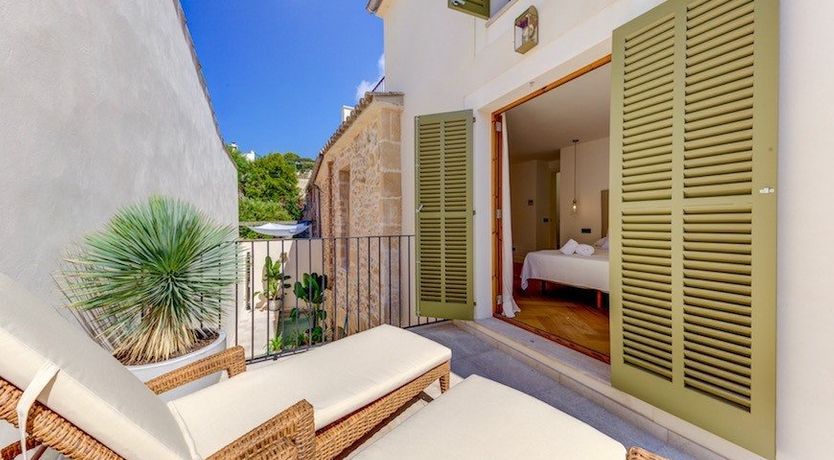 Photo of Mediterranean Mirrors