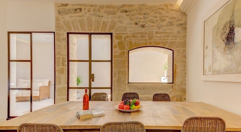 Photo of Mediterranean Mirrors