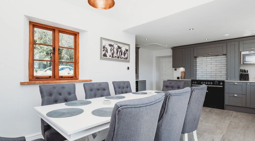 Photo of The Bitton Homestead