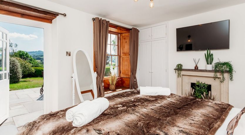 Photo of The Bitton Homestead