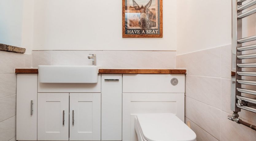 Photo of The Bitton Homestead