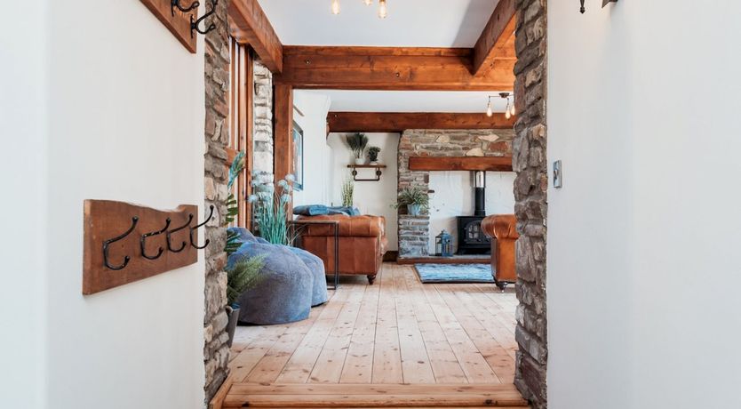 Photo of The Bitton Homestead