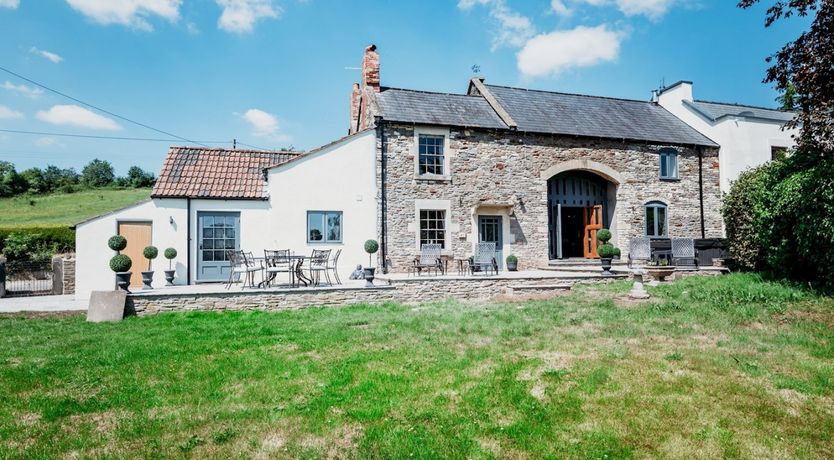 Photo of The Bitton Homestead