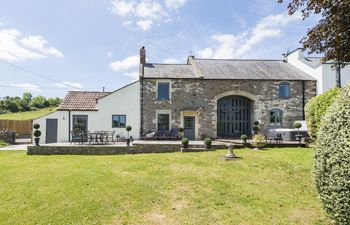 The Bitton Homestead Holiday Cottage