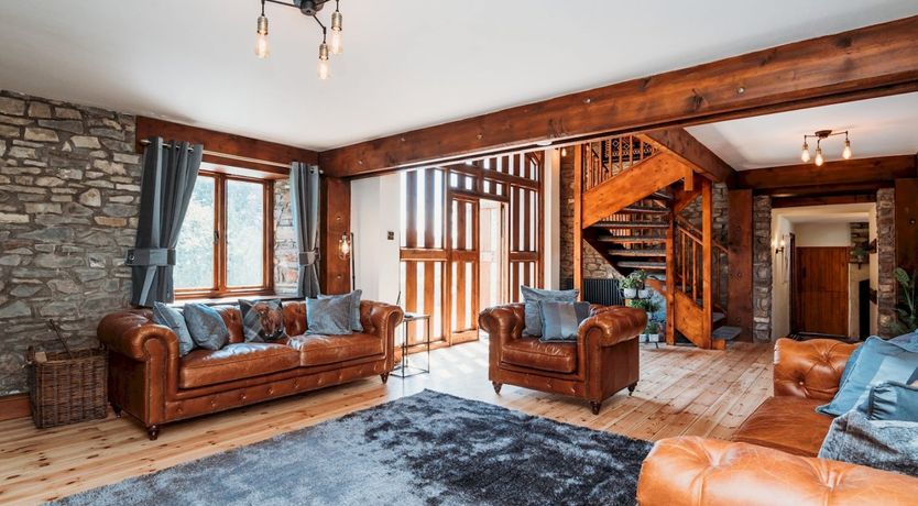 Photo of The Bitton Homestead