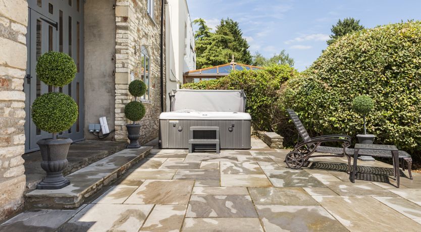 Photo of The Bitton Homestead