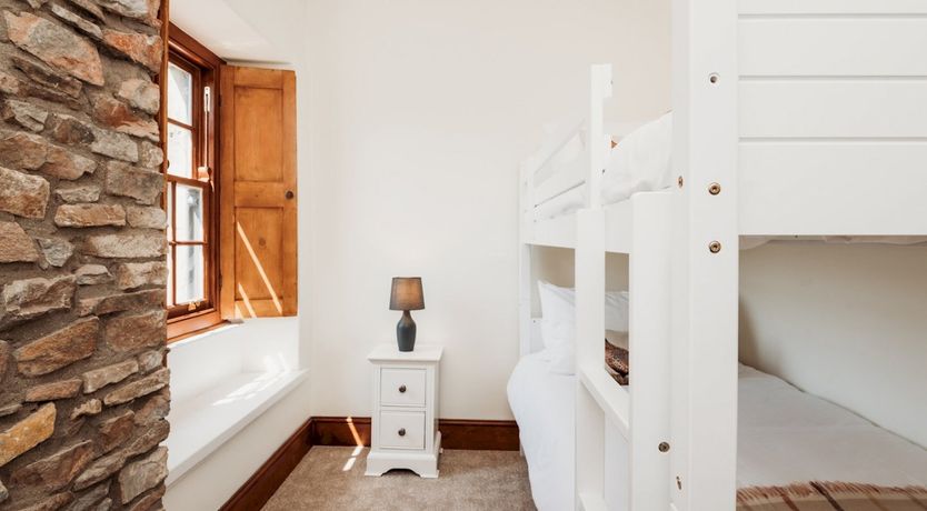 Photo of The Bitton Homestead