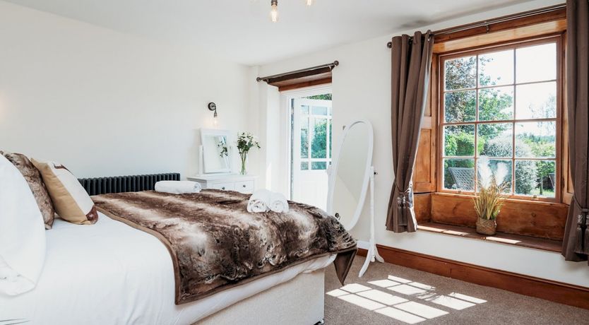 Photo of The Bitton Homestead