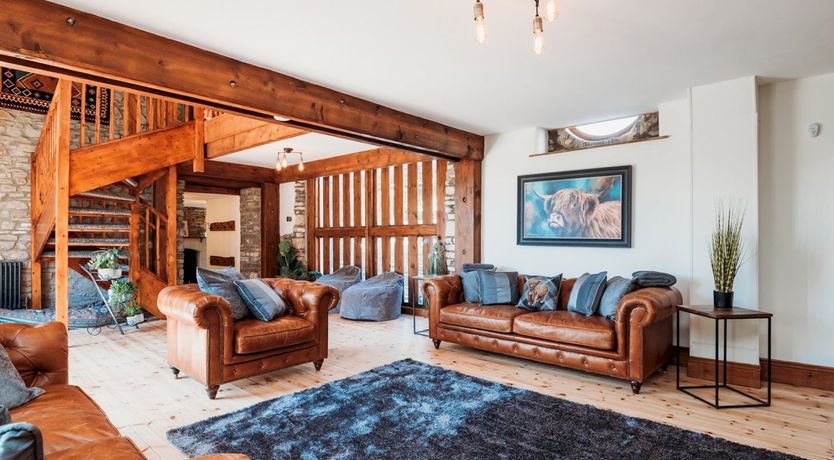 Photo of The Bitton Homestead