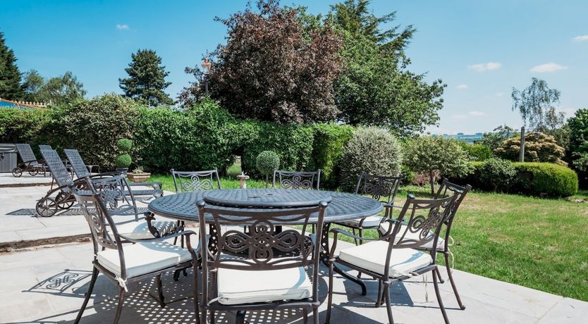 Photo of The Bitton Homestead