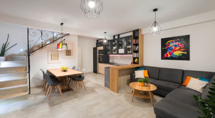 Photo of The Island Life