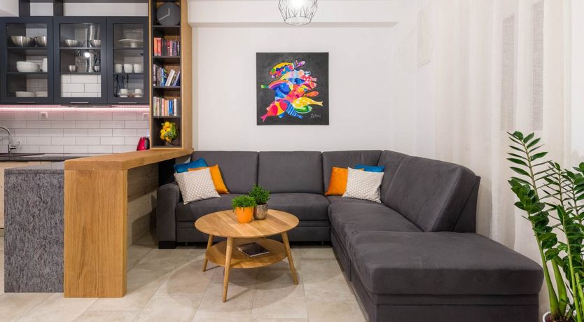 Photo of The Island Life