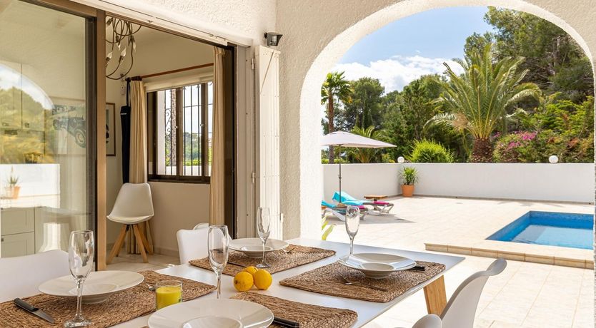 Photo of Angles & Arches