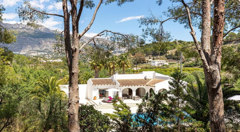 Photo of Angles & Arches