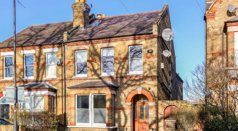 Photo of Gather & See