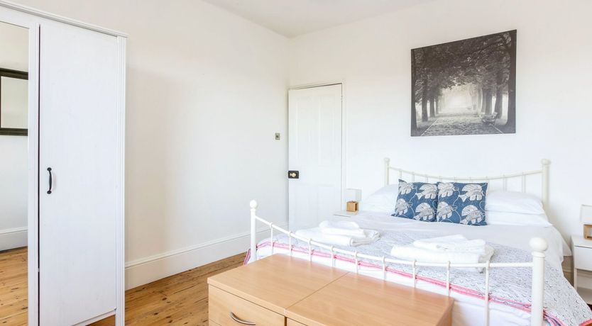 Photo of Gather & See