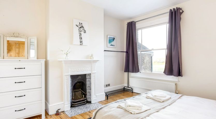 Photo of Gather & See