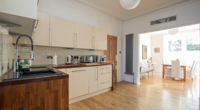 Photo of Gather & See