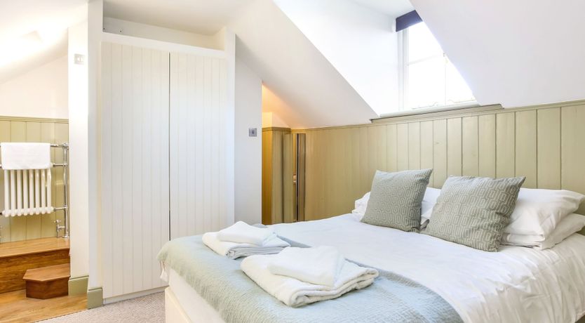 Photo of Gather & See