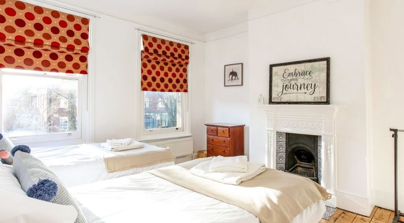 Photo of Gather & See