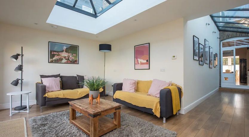 Photo of Gather & See