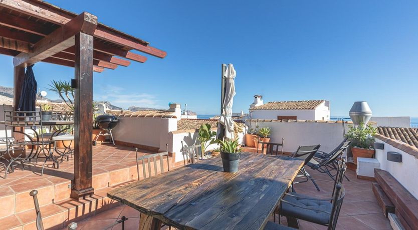 Photo of Rooftop Oasis