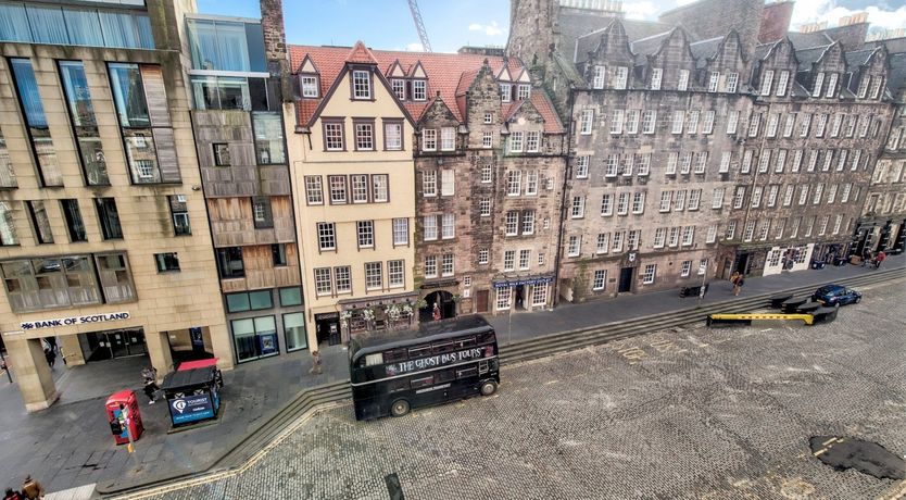 Photo of Old Town Heart