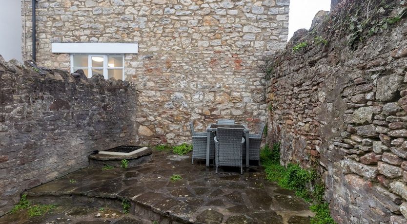 Photo of Wandering Wells